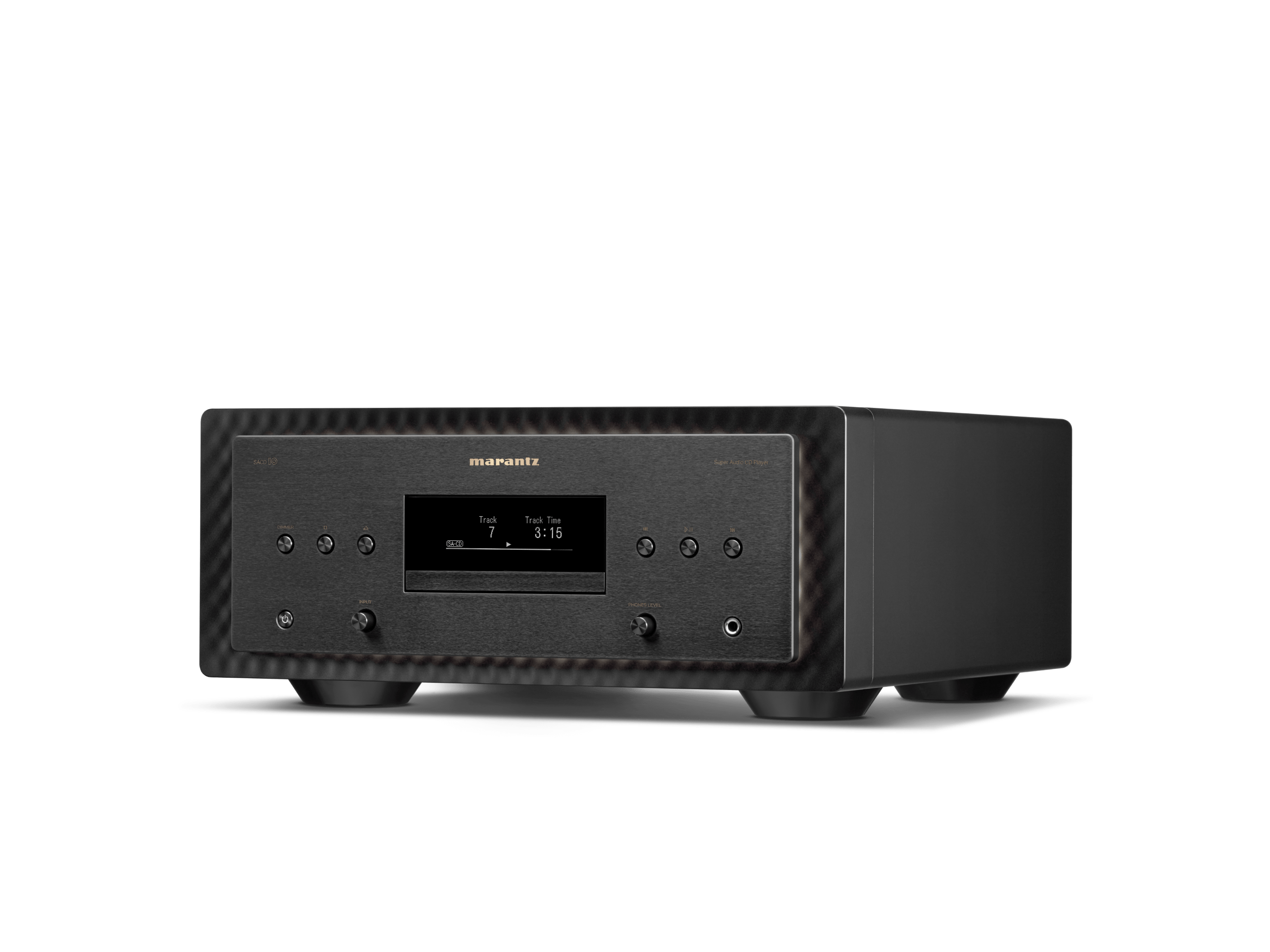 Marantz SACD 10 Reference CD Player