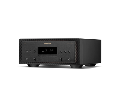 Marantz SACD 10 Reference CD Player