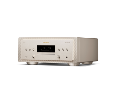 Marantz SACD 10 Reference CD Player