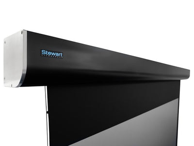 Stewart Luxus G2 120" StudioTek 130 G4 Screen | The Grid