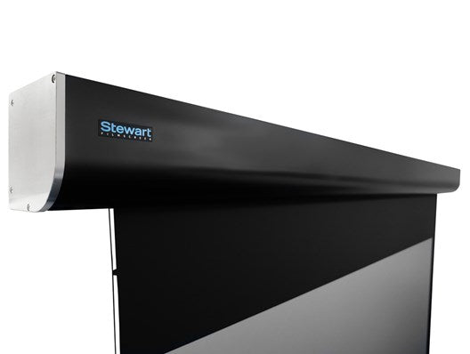 Stewart Luxus G2 120" StudioTek 130 G4 Screen | The Grid