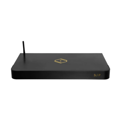 Silent Angel Bremen SL1 Plus | HiFi Music Streamer & DAC