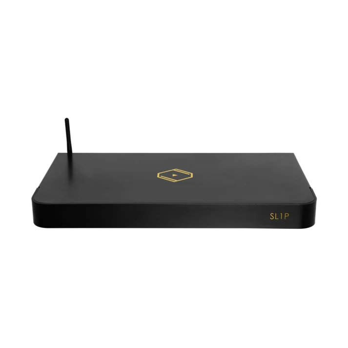 Silent Angel Bremen SL1 Plus | HiFi Music Streamer & DAC