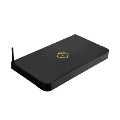 Silent Angel Bremen SL1 Plus | HiFi Music Streamer & DAC