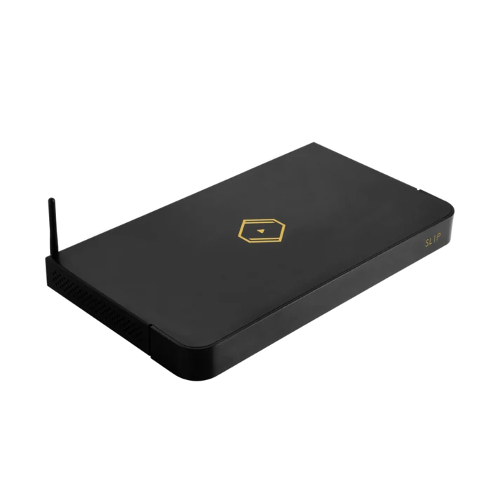 Silent Angel Bremen SL1 Plus | HiFi Music Streamer & DAC