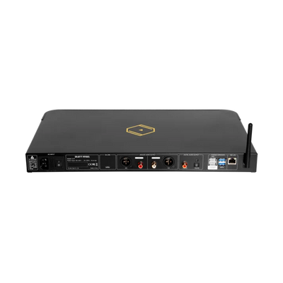 Silent Angel Bremen SL1 Plus | HiFi Music Streamer & DAC