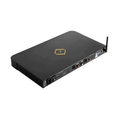Silent Angel Bremen SL1 Plus | HiFi Music Streamer & DAC
