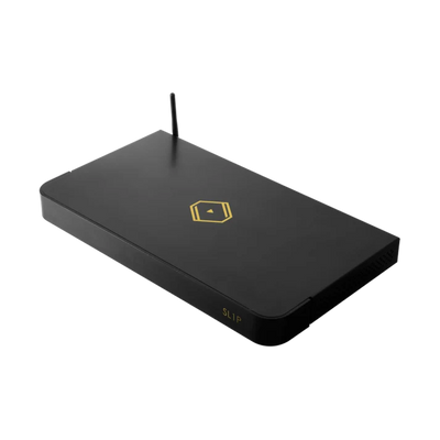 Silent Angel Bremen SL1 Plus | HiFi Music Streamer & DAC