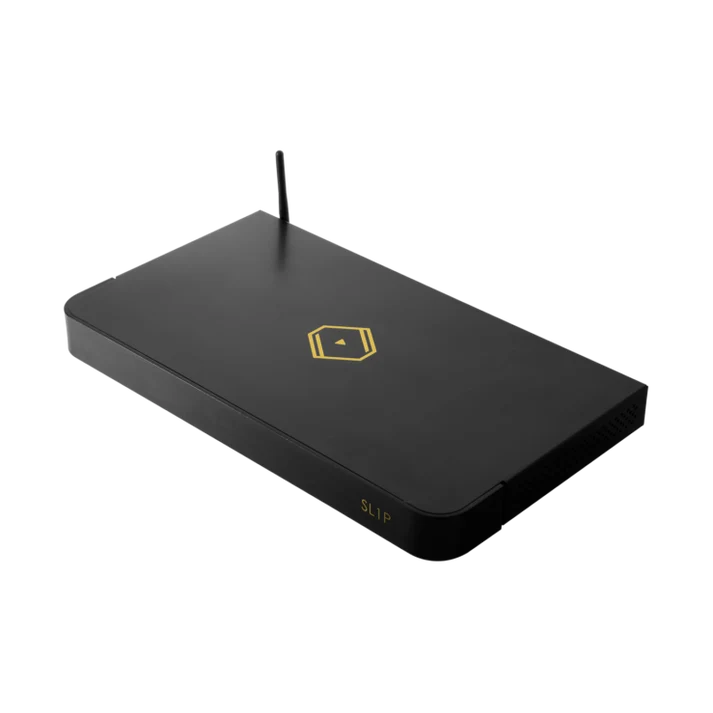 Silent Angel Bremen SL1 Plus | HiFi Music Streamer & DAC