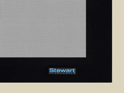 Stewart WallScreen Deluxe 120" StudioTek 130 G4 | The Grid