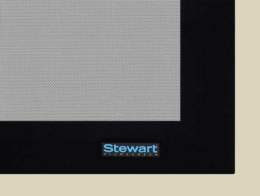 Stewart WallScreen Deluxe 120" StudioTek 130 G4 | The Grid