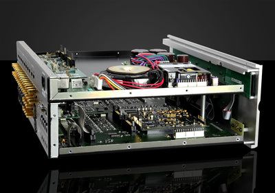 SP3 Surround Preamp / Processor