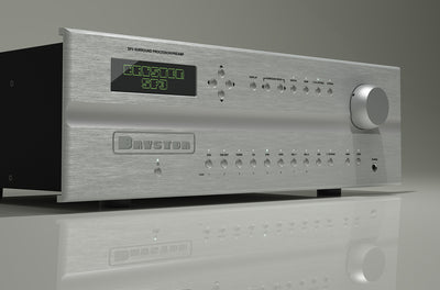 SP3 Surround Preamp / Processor