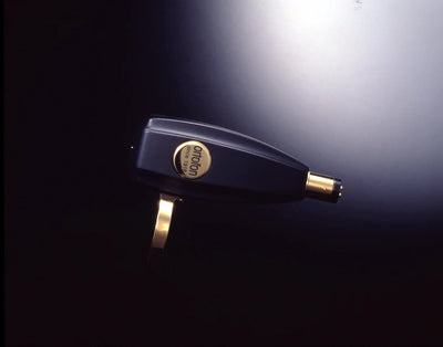 Ortofon SPU Royal G MkII Cartridge | The Grid HiFi