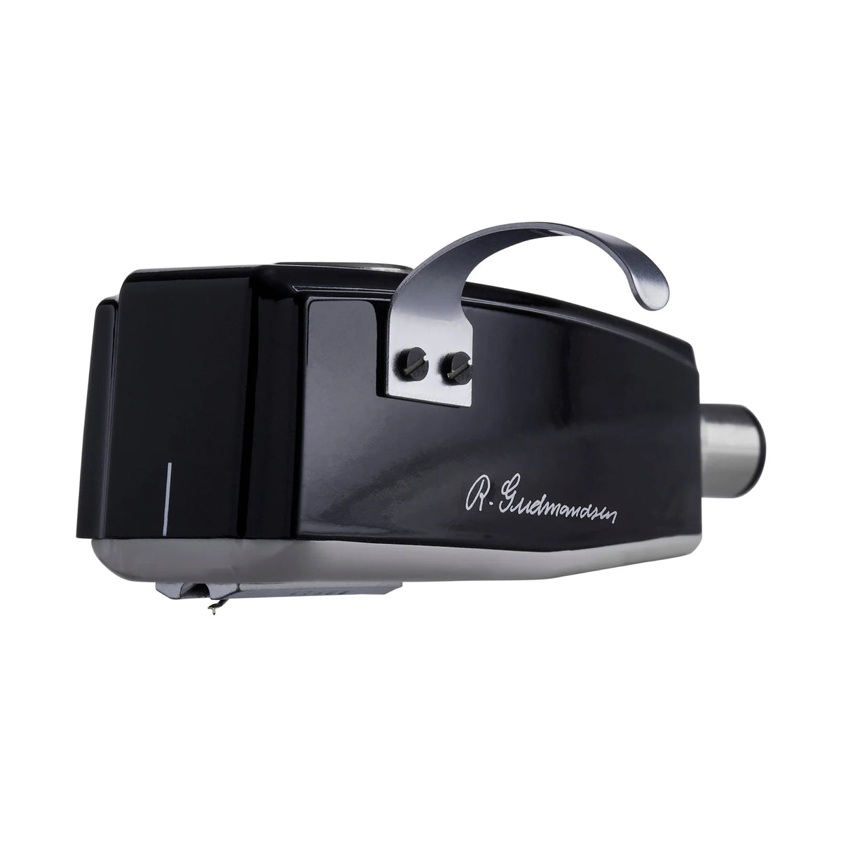 Ortofon SPU Meister Silver G MkII | The Grid HiFi