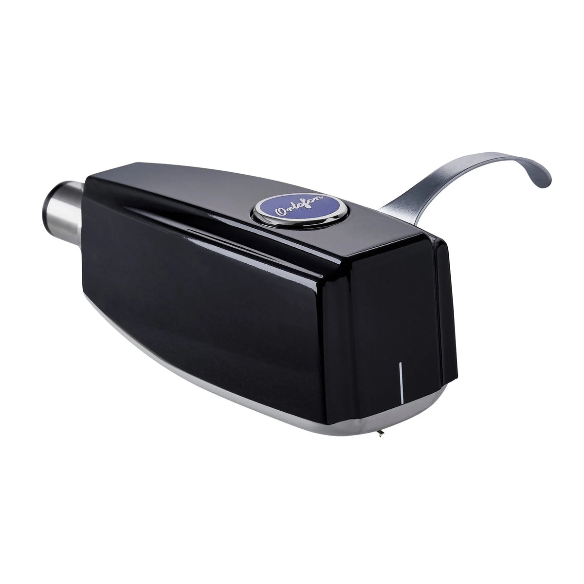 Ortofon SPU Meister Silver G MkII | The Grid HiFi