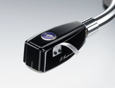 Ortofon SPU Meister Silver G MkII | The Grid HiFi