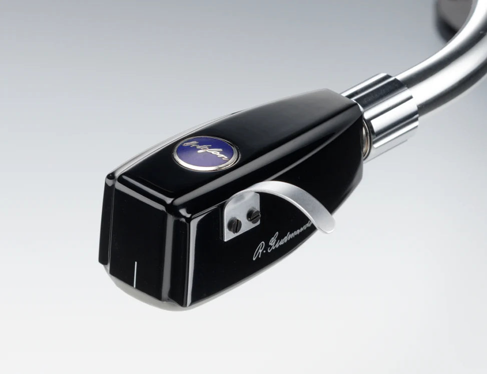 Ortofon SPU Meister Silver G MkII | The Grid HiFi
