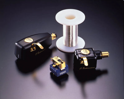 Ortofon SPU Royal N MC Cartridge | The Grid HiFi