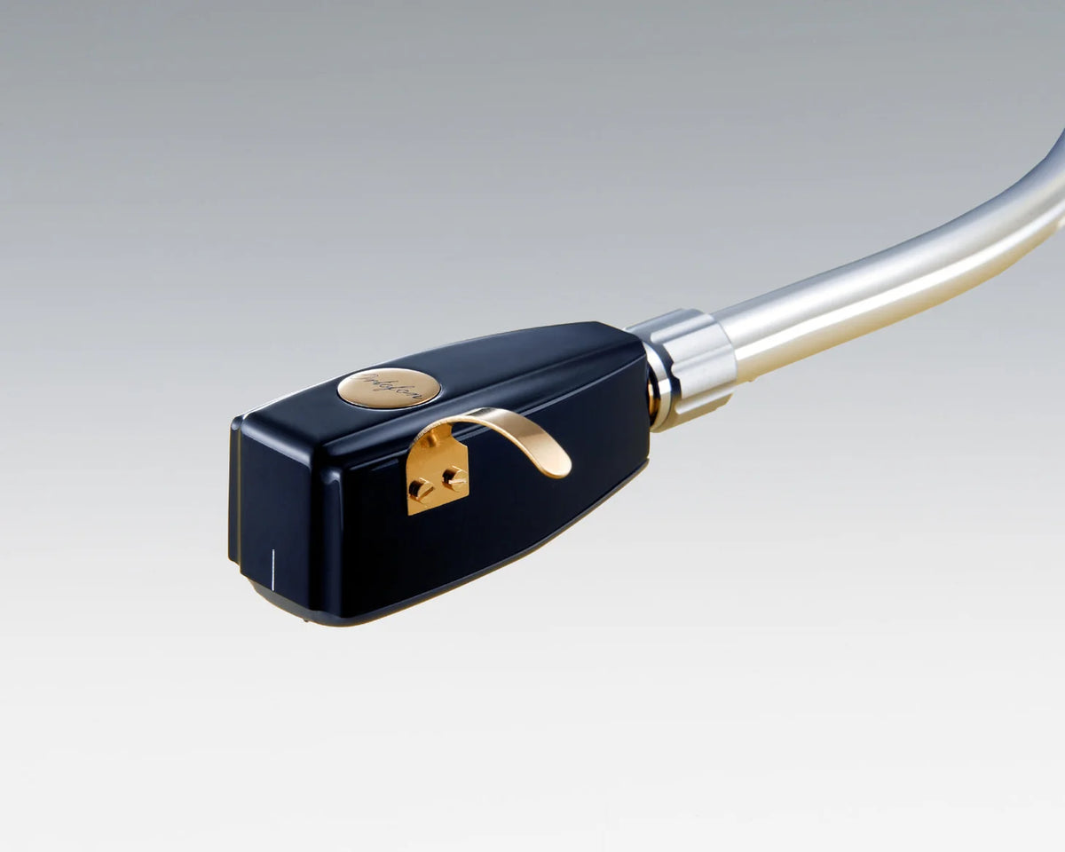 Ortofon SPU Synergy G MC Cartridge | The Grid HiFi