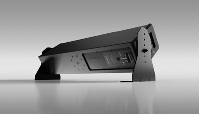 Theory Audio Design SR-46.2-WH Loudspeaker White | The Grid HiFi