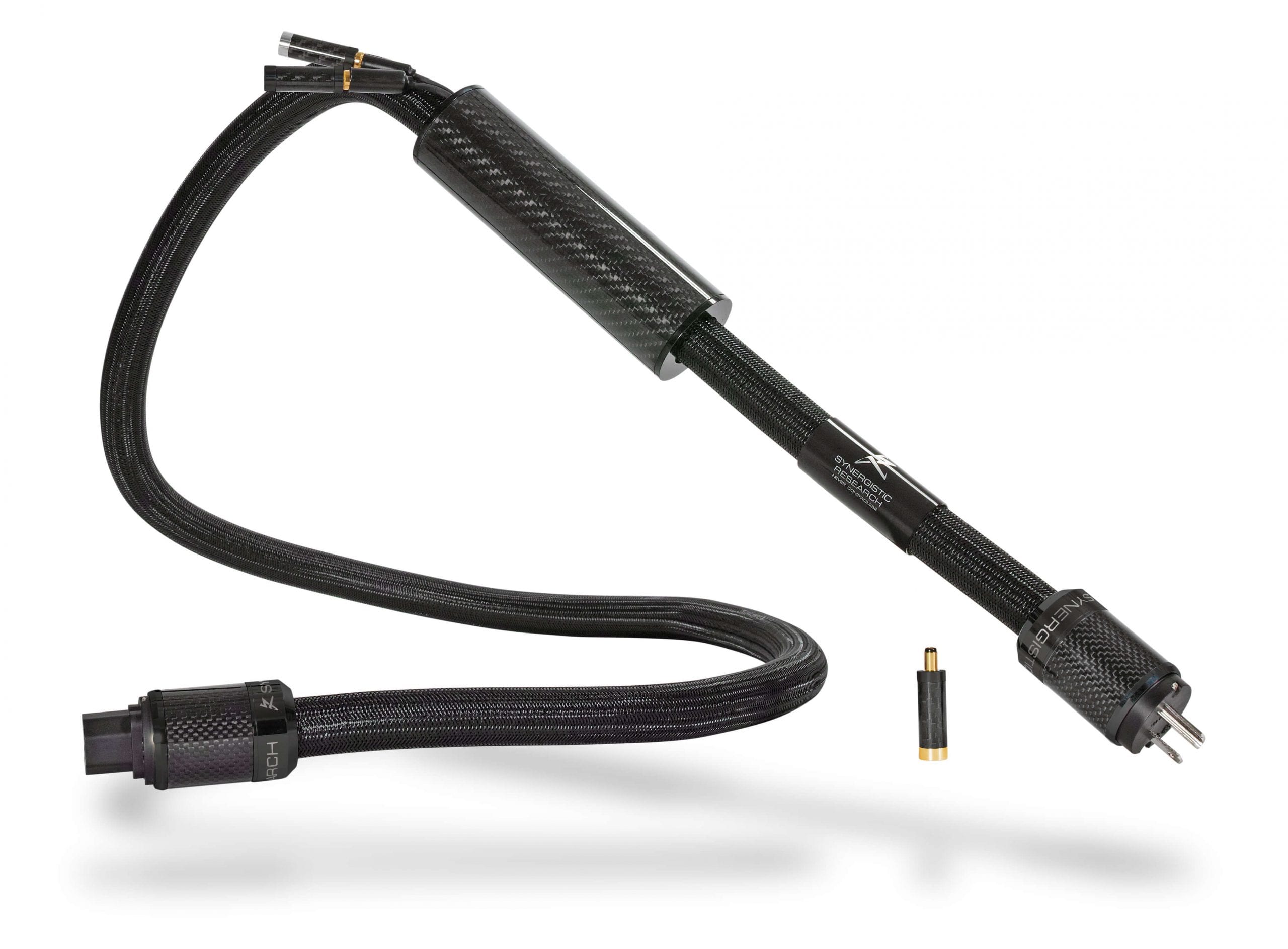 Synergistic Research - PowerCell SX