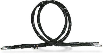 Synergistic Research SRX XL XLR Interconnects | The Grid HiFi