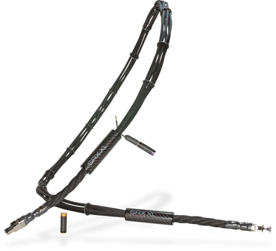 Synergistic Research SRX XL Ethernet Cable | The Grid