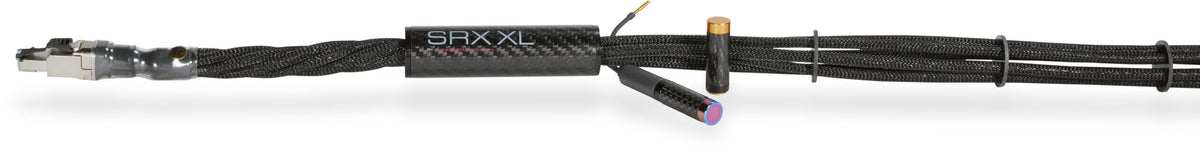 Synergistic Research SRX XL Ethernet Cable | The Grid
