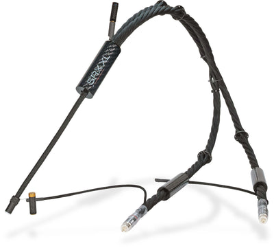 Synergistic Research SRX XL Phono Cable | The Grid HiFi
