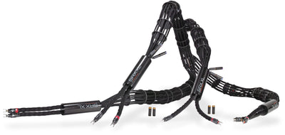 Synergistic Research SRX XL Speaker Cables | The Grid HiFi