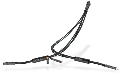 Synergistic Research SRX XL USB Cable | The Grid HiFi