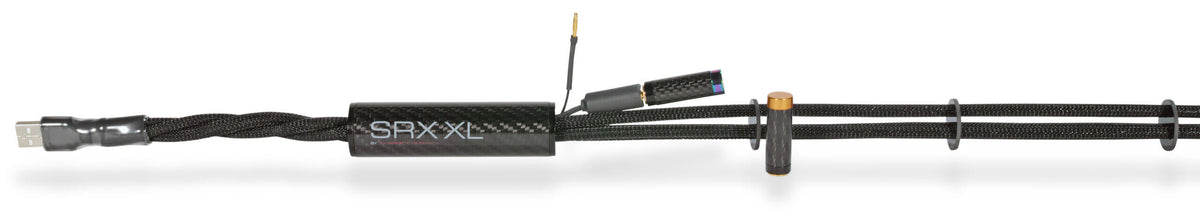 Synergistic Research SRX XL USB Cable | The Grid HiFi