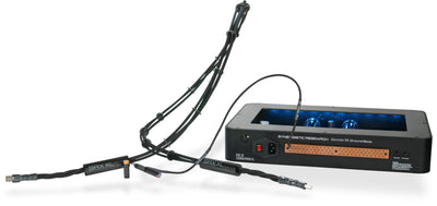 Synergistic Research SRX XL USB Cable | The Grid HiFi
