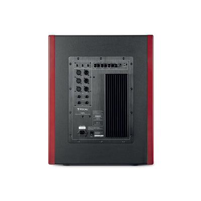 Focal Sub12 13" Professional Studio Subwoofer | The Grid HiFi