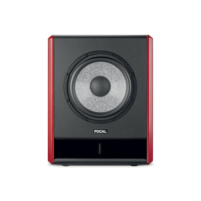 Focal Sub12 13" Professional Studio Subwoofer | The Grid HiFi