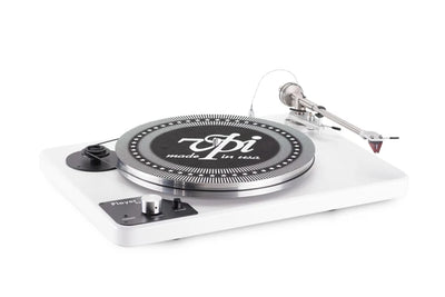 VPI - Player Turntable with Phono Stage & Headphone Amplifier