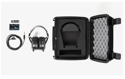 Audeze LCD-X (Premium or Creator)