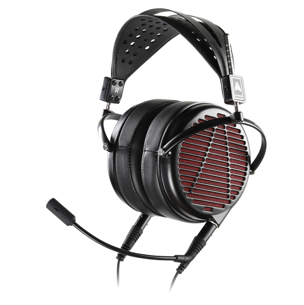Audeze LCD-GX Open-Back Gaming Headset