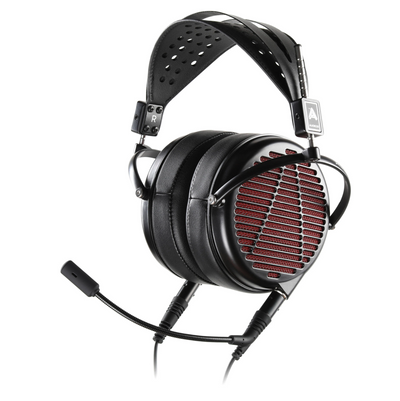 Audeze LCD-GX Open-Back Gaming Headset