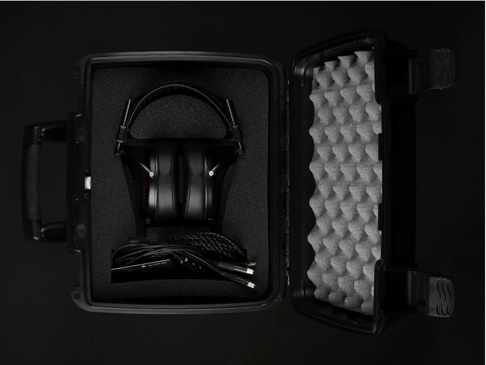 Audeze LCD-GX Open-Back Gaming Headset