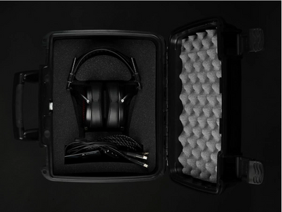 Audeze LCD-GX Open-Back Gaming Headset