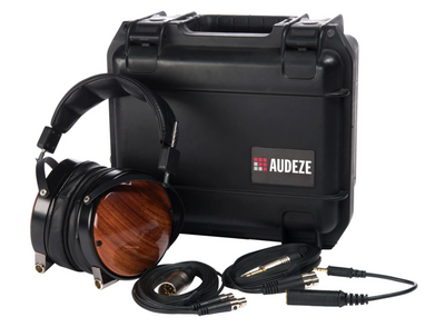 Audeze LCD-XC