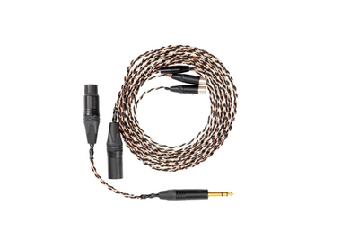 Audeze LCD-5 Flagship Headphones