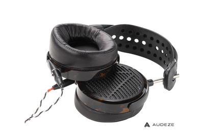 Audeze LCD-5 Flagship Headphones