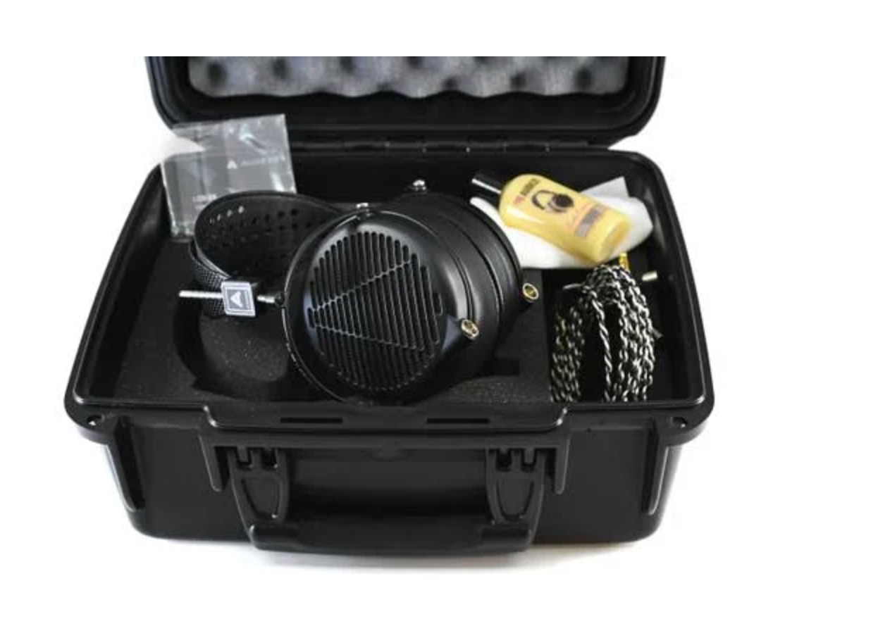 Audeze LCD-4z