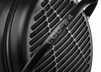 Audeze LCD-4z