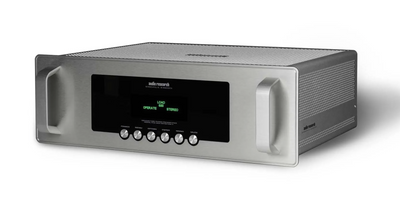 PH9 Phono Stage