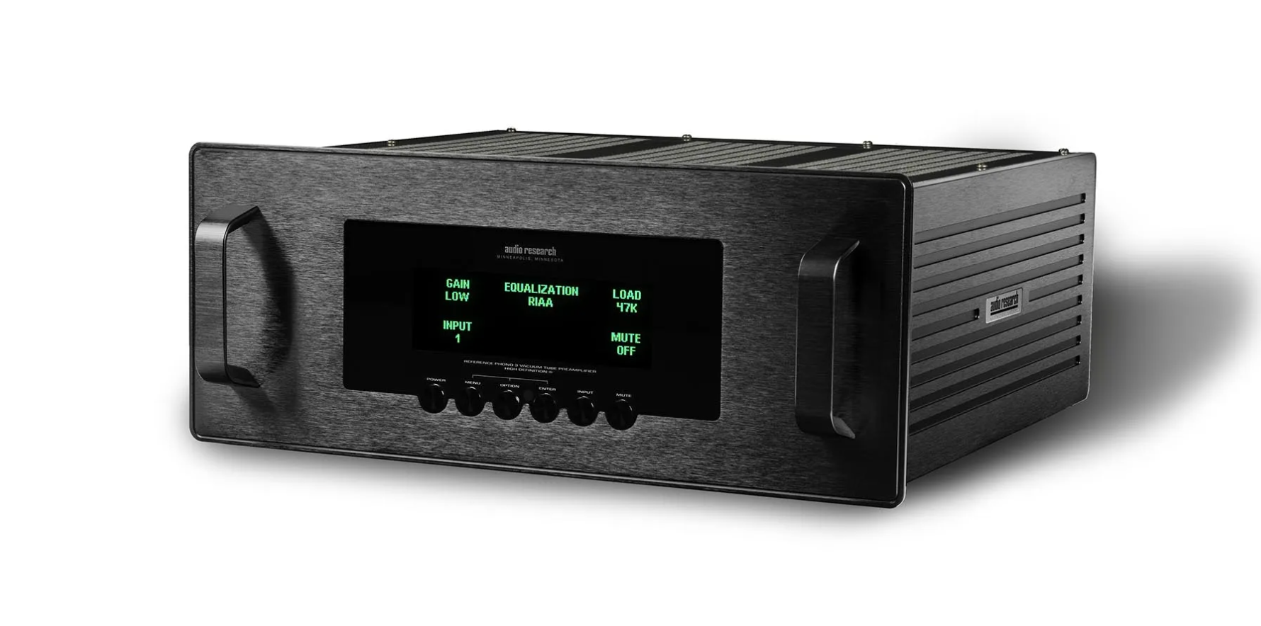 Reference Phono 3SE Phono Stage