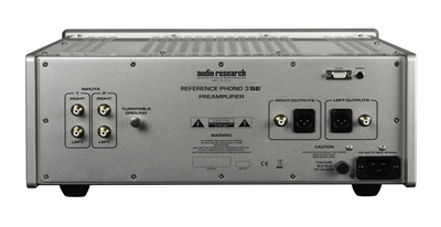 Reference Phono 3SE Phono Stage